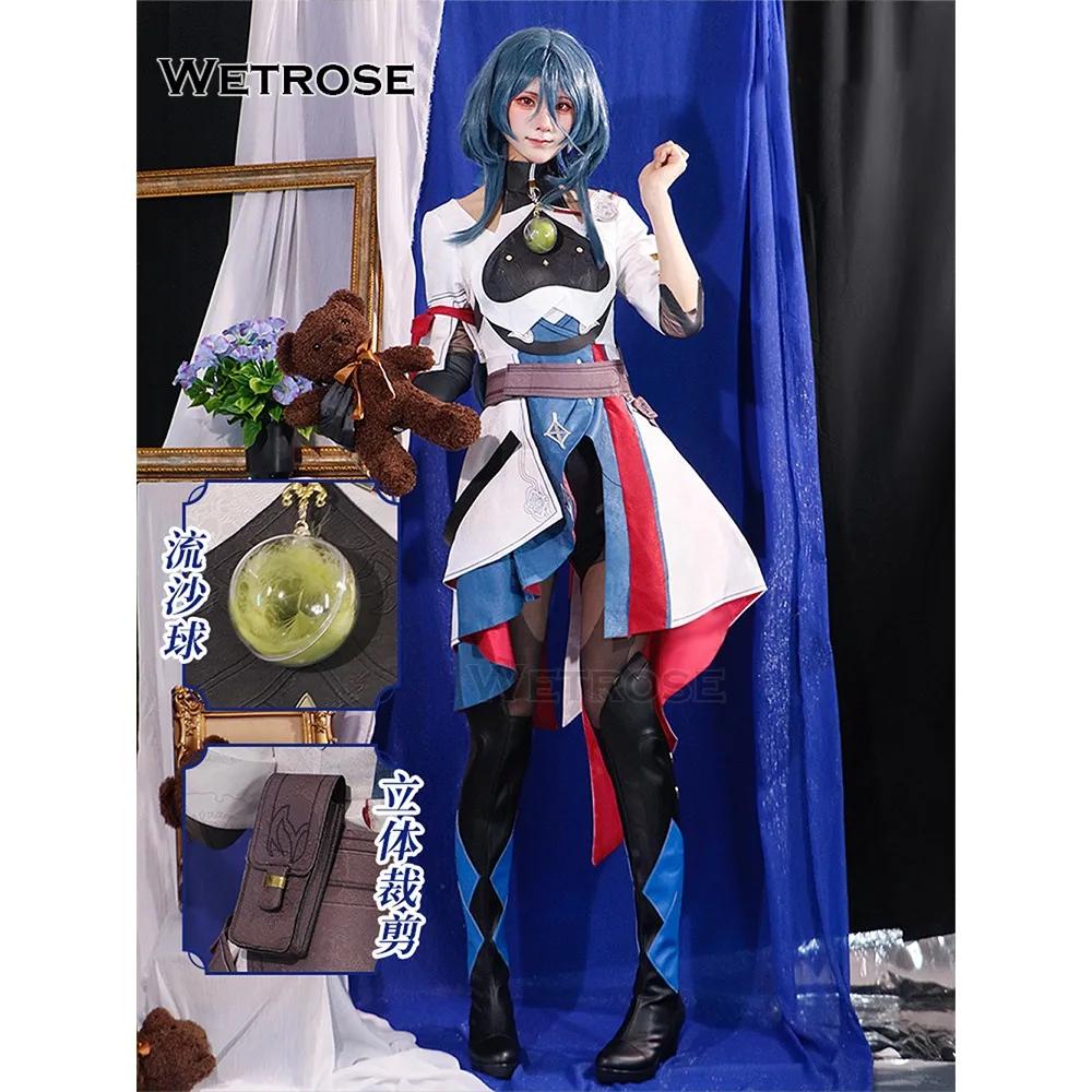 [Wetrose]ֹ ر: Ÿ Ÿ ڽ ǻ   Cosplay Costume